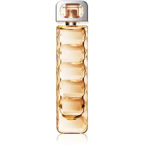 Hugo Boss - Boss Orange Woman Eau de toilette 75 ml female pas cher