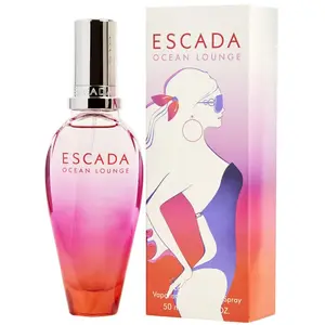 Escada Ocean Lounge - Escada Eau De Toilette Spray 50 ML pas cher