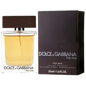 Dolce&Gabbana L'un des hommes edt vapo 50ml pas cher