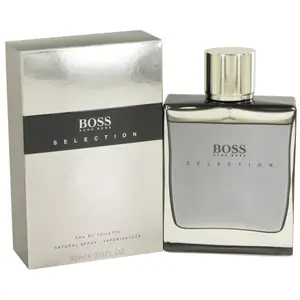 Boss Selection - Hugo Boss Eau De Toilette Spray 90 ML pas cher