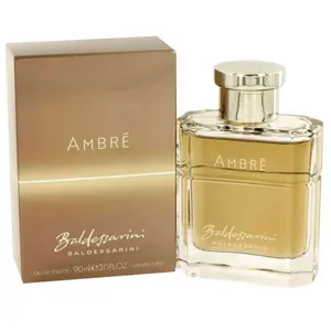 Ambré - Baldessarini Eau De Toilette Spray 90 ML pas cher
