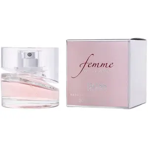 Hugo Boss Hugo Boss Boss Femme Eau De Parfum Pour Femme 30 Ml pas cher