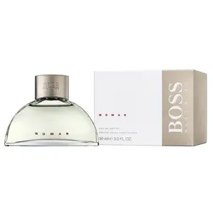 Parfum femme boss woman hugo boss-boss edp pas cher
