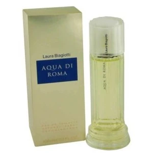 Aqua Di Roma - Laura Biagiotti Eau De Toilette Spray 50 ML pas cher