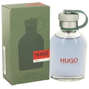 Hugo - Hugo Boss Eau De Toilette Spray 100 ML pas cher