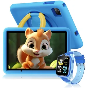 Blackview Tab A6 Kids Tablette pour Enfants Android 14 10.1 HD+, 12Go ... pas cher