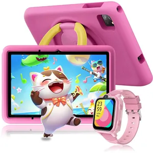Blackview Tab A6 Kids Tablette pour Enfants Android 14 10.1 HD+, 12Go ... pas cher