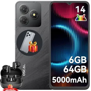 Blackview BL8000 Smartphone Incassable 5G 24Go+512Go 6.78" 8800mAh 50M... pas cher