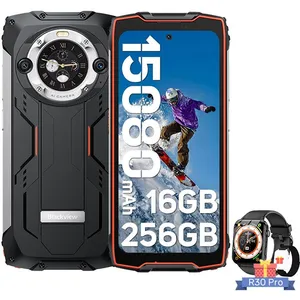Blackview BL8000 Smartphone Incassable 5G 24Go+512Go 6.78" 8800mAh 50M... pas cher