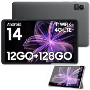 Oscal Pad 5 Tablette Tactile 8.68" HSD Android 14 2.4G+5G WiFi 6, RAM ...Vendu parcdiscount