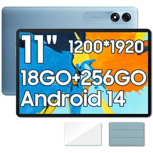 Comparateur de prix : Blackview Tab 9 WiFi Tablette Tactile 10.95" 1200*1920 1080P FHD Andro...