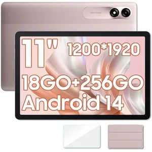 Comparateur de prix : Blackview Tab 9 WiFi Tablette Tactile 10.95" 1200*1920 1080P FHD Andro...