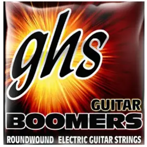 Cordes GHS SIGNATURE GBZWLO 11-70 Cordes guitares électriques pas cher