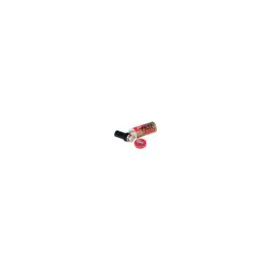 GHS - Fast-Fret A87 - Vernis pour Cordes de Guitare, Rouge