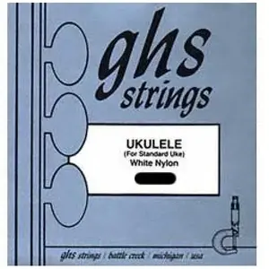 GHS Ghs 10 - Hawaiian D-Tuning !22-28-32-22 pas cher
