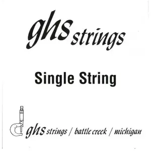 GHS Corde Au Détail Pour Guitare Basse - 30 - Ghs Dyb030