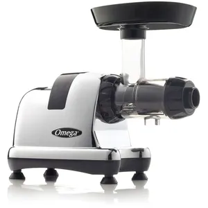 Comparateur de prix : Extracteur de jus Omega J8228C