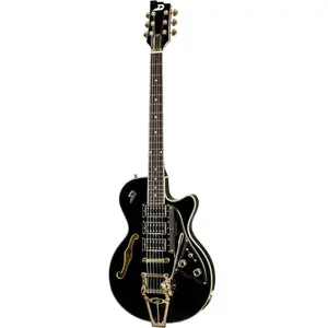 Comparateur de prix : Duesenberg Starplayer TV Custom Black