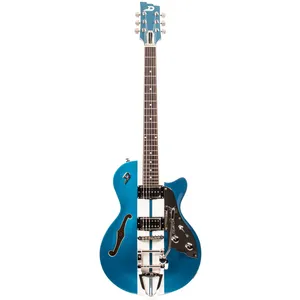 Duesenberg Duesenberg Starplayer Tv Mike Campbell Avec ÉtuiVendu parbax-music