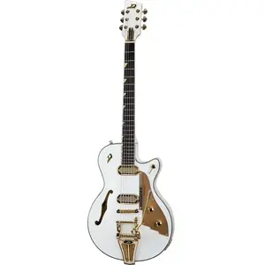 Comparateur de prix : Duesenberg Starplayer TV Phonic Venetian White