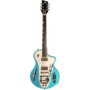 Duesenberg Julia Narvik Blue pas cher