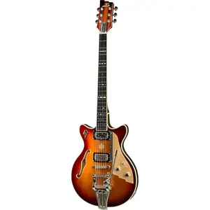 Comparateur de prix : Duesenberg Alliance Joe Walsh Gold-Burst
