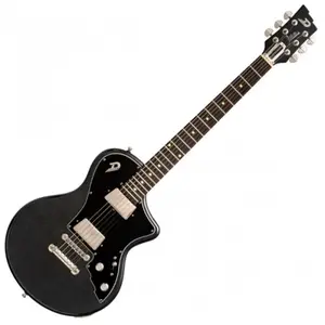 Duesenberg Julietta Catalina Black