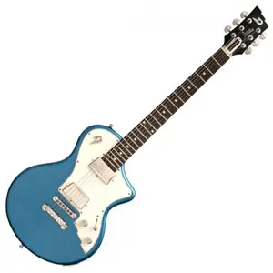 Duesenberg Julietta Catalina Blue