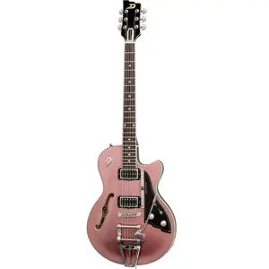 Comparateur de prix : Duesenberg Starplayer TV Catalina Sunset Rose