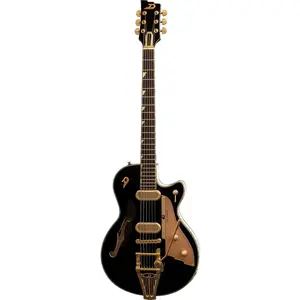 Comparateur de prix : Duesenberg Starplayer TV Phonic Black + Etui