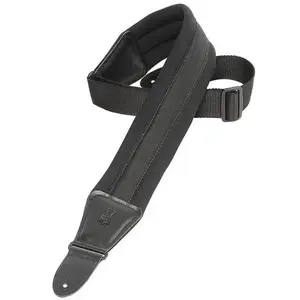 Comparateur de prix : Levy's M10HT-11 Sangle de Guitare 2" Hootenanny Weave Banjo Strap