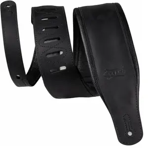 Levys PM32BH Sangle Like Butter Black pas cher