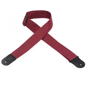 Levy's Levys M8poly Sangle Polypropylène Burgundy