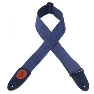 Comparateur de prix : Levys 5 CM Coton avec Logo Levy's en Cuir Navy Sangles et courroies