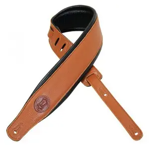 Comparateur de prix : Levy's Levys Mss2 Sangle Cuir Serie Signature Tan