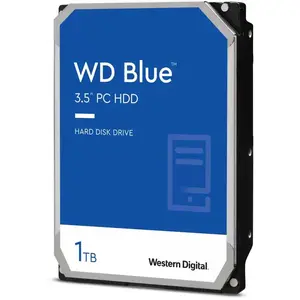 Disque Dur HGST Ultrastar 7K2 – 1 To – 7200 Tr/min – 128 Mo Cache – Dans Caddy Fujitsu (neuf, Ouvert)