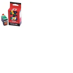 Lexmark Cartridge No. 27 pas cher