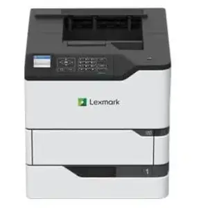 Lexmark MS823n - imprimante - monochrome - laserVendu parkaufland