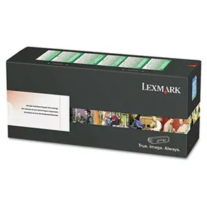 Lexmark 24B6842 Cartouche de toner 1 pièce(s) Original Cyan pas cher