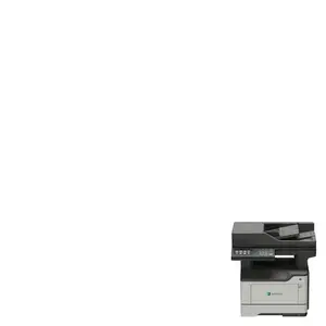 Lexmark MX522adhe Laser A4 1200 x 1200 DPI 44 ppm pas cher