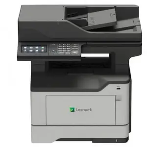 Lexmark MX521de - imprimante multifonctions noir et blanc pas cher