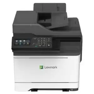 Lexmark CX522ade Laser A4 1200 x 1200 DPI 33 ppmVendu parkaufland