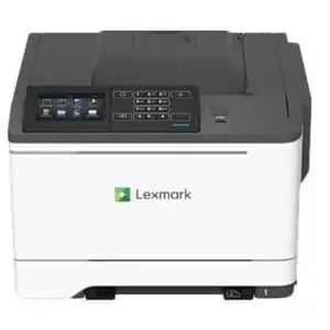 Lexmark cs622de couleur 2400 x 600 dpi a4 0734646633451 pas cher
