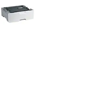 Lexmark 42C7650 bac d'alimentation Bac à Papier 650 Feuilles pas cher