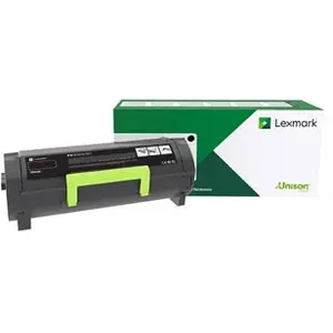 Comparateur de prix : Lexmark 56F2000 Cartouche de toner 1 pièce(s) Noir