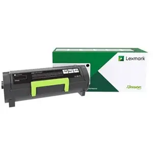 Comparateur de prix : Lexmark 56F2X00 Cartouche de toner 1 pièce(s) Noir