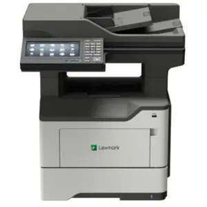 Lexmark MX622adhe Laser A4 1200 x 1200 DPI 47 ppm pas cher