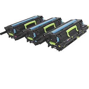 LEXMARK Pack Developeur/Photoconducte pas cher