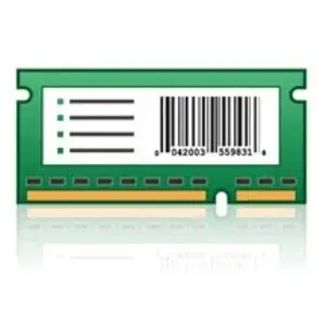 LEXMARK Lexmark (40C9201) Carte Mémoire pas cher