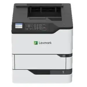 Lexmark MS821n - imprimante - monochrome - laser pas cher